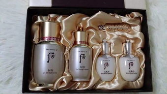 韩国化妆品呼吸系列 功效详解与现代通讯设备的关联