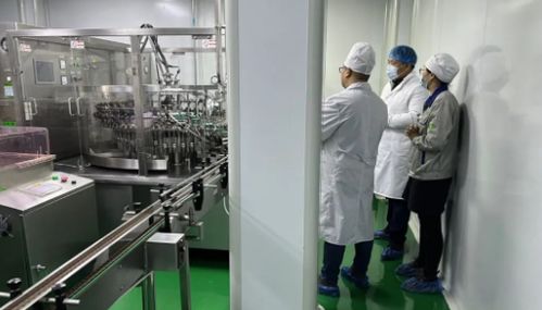 牡丹江市市场监管局 以“三化”服务为抓手，全面规范保健食品行业秩序