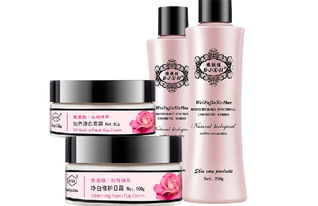 协和维肤佳化妆品与技术服务 品牌形象塑造与市场推广