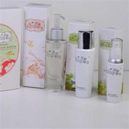 美丽密令 化妆品产品图片、店铺装修与推广服务的全方位解析