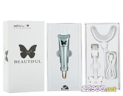 Beautiful碧缇福冷光美牙仪 价格、厂家与产品全方位解析